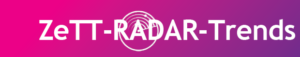 ZeTT-Radar-Trends