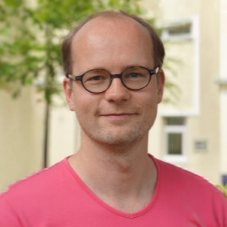Christian Schädlich