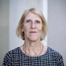 Dr. Lenore Kahler