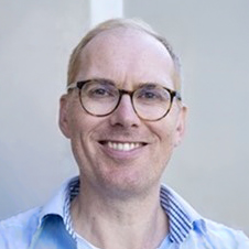 Dr. Thomas Engel