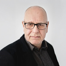 Holger Adam