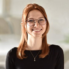 Lena Viertel