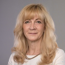 Petra Nitschke-Nolte