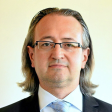 Prof. Dr. Andrej Werner