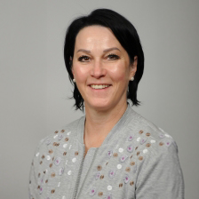 Prof. Dr. Heike Kraußlach