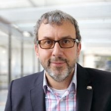Prof. Dr. Jean Pierre Bergmann