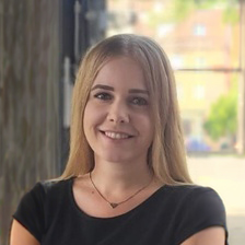 Vanessa Strauß